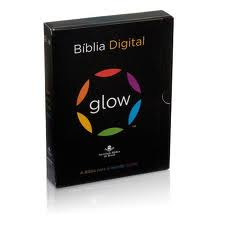 "Bíblia digital glow-Recurso tecnológicos á disposição do Reino de Deus".