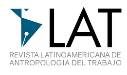 Revista Latinoamericana de Antropología del Trabajo