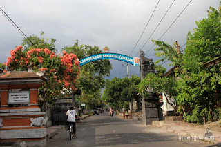 uang kepeng kamasan