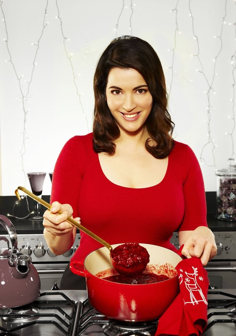Multiplewallpapers Nigella Lawson Hot Pictures