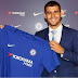 Chelsea Completes 75M Transfer For Real Madrid Striker.. More details