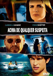 Acima de Qualquer Suspeita - DVDRip Dublado