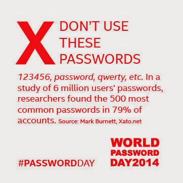 passwords plus stolen device