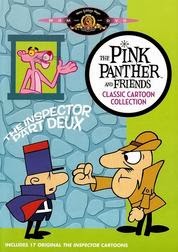 film pink panther capt cache