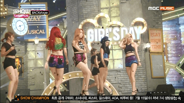 유라의 프로정신.gif | 인스티즈