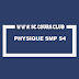 TP OPTIQUE PHYSIQUE SMP S4 PDF FSDM