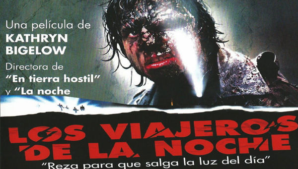 Los viajeros de la noche