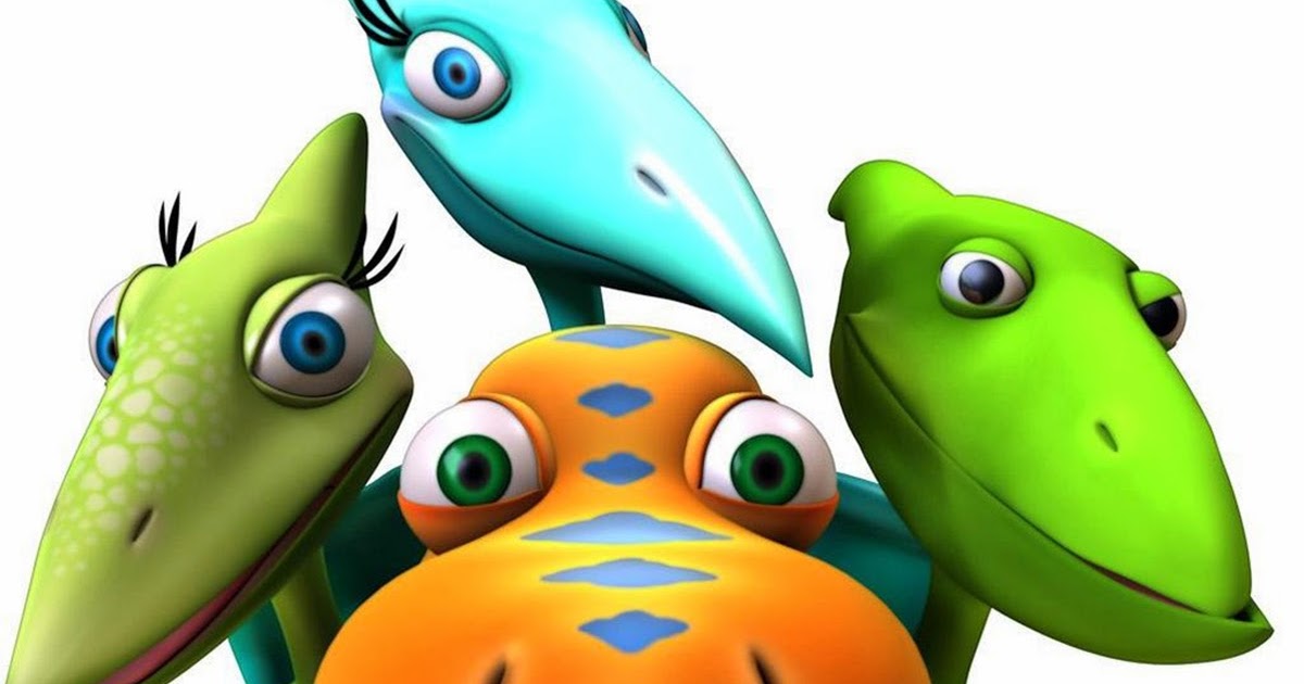 Dino Merah Kartun Wallpaper : Dinosaurus Ikon Lucu Kartun Sketsa Hitam