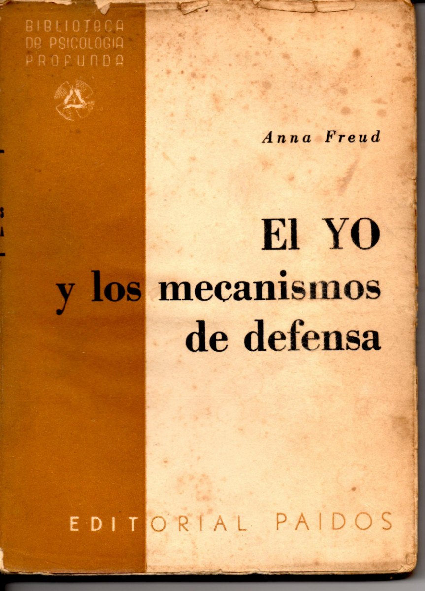 El yo y los mecanismos de defensa Tu Psicologia El yo y los mecanismos de defensa Tu Psicologia