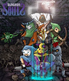 صورة للعبة Dungeon Souls