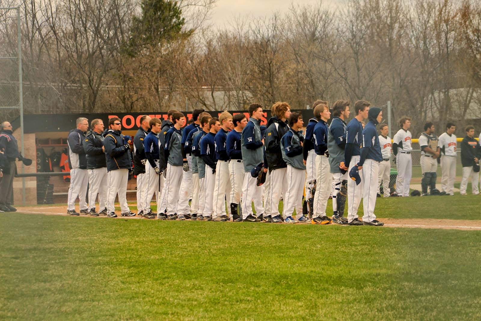 Rosters (2014)