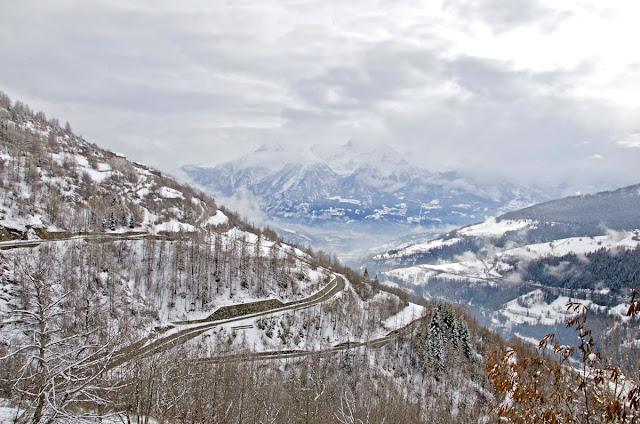 Aosta Italia