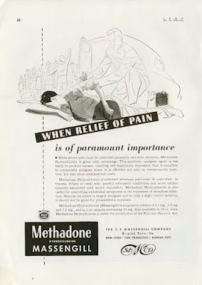 Methadone