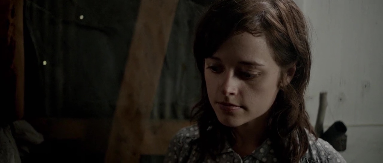 Daniel Manche Jug Face