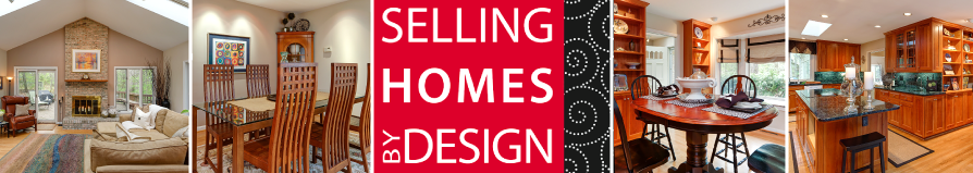 Selling Homes by Design