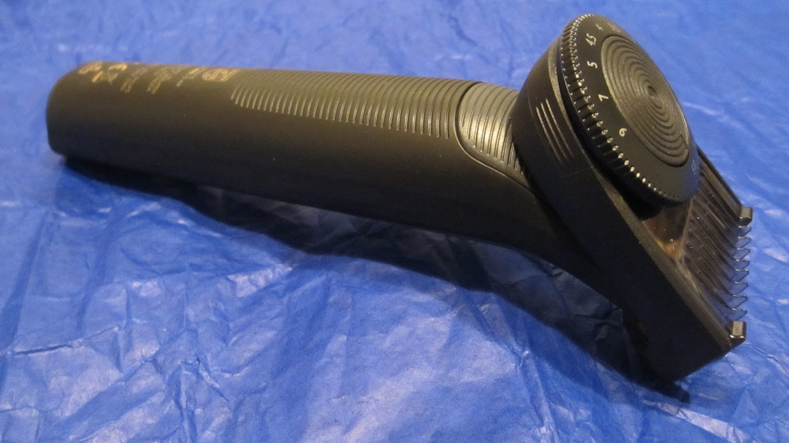 Erdbeersekt - Testen und Bewerten: Produkttest: Philips OneBlade Pro ...