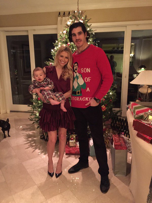 brian boyle 39 s bedford family bio photo ham for christmas