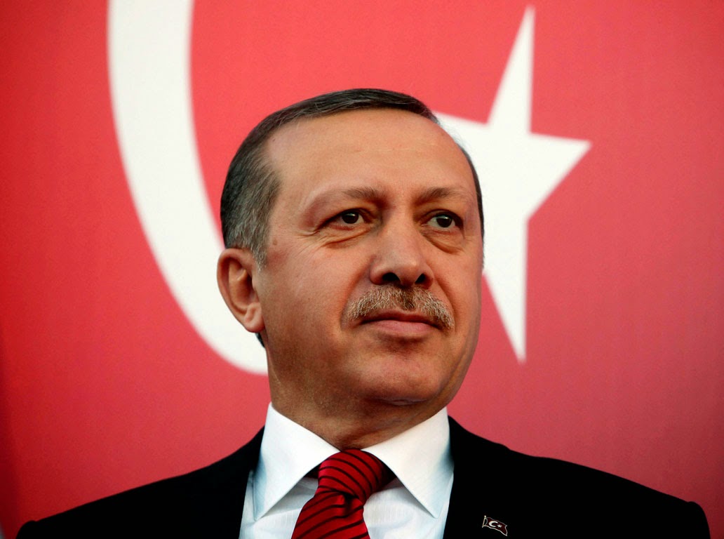 Ανενόχλητοι οι Τούρκοι κάνουν μια ζωή οτι γουστάρουν, με την στήριξη ΗΠΑ και ΝΑΤΟ (Ε.Ε.)