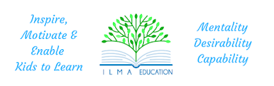 ILMA Education