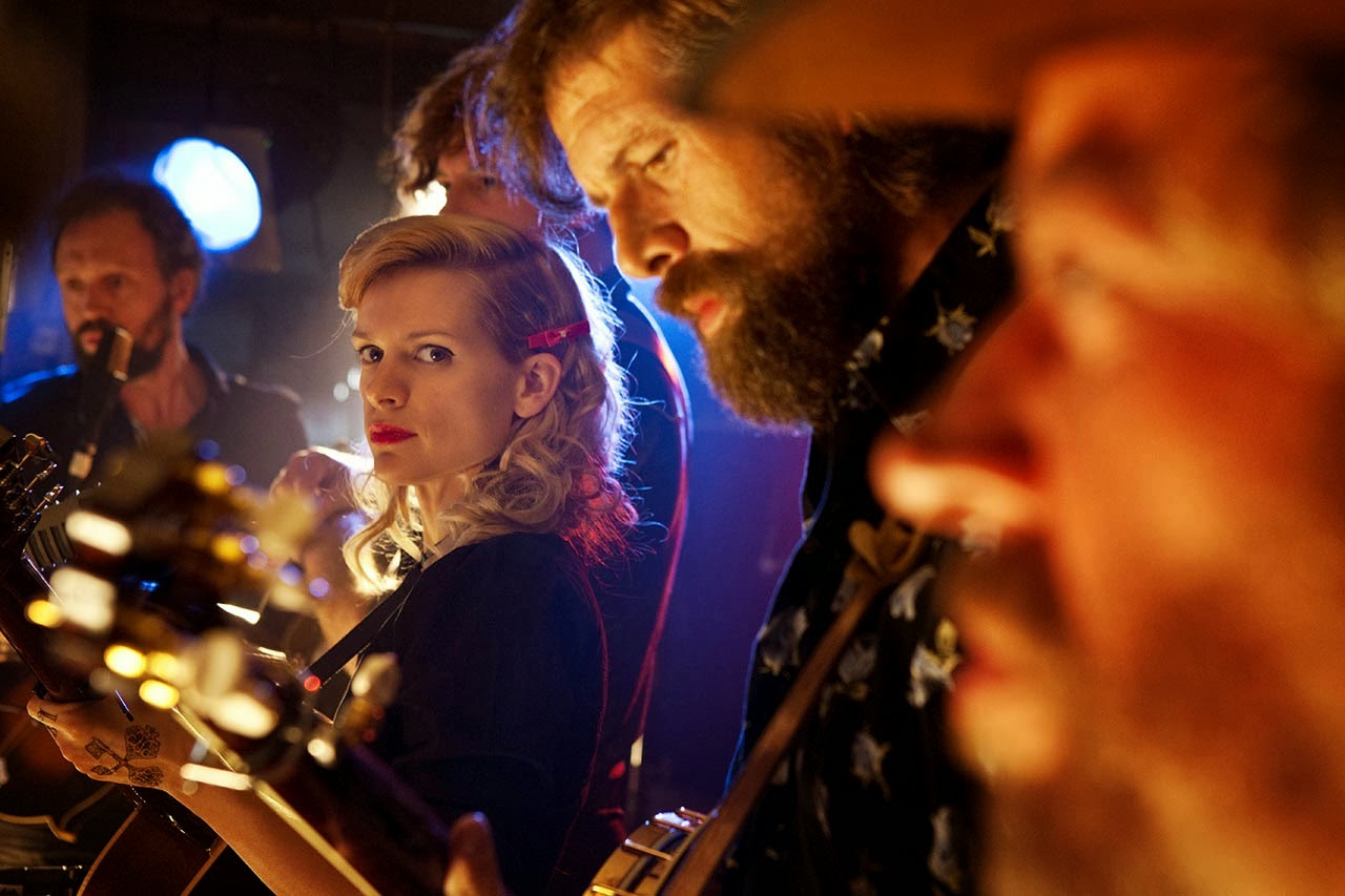 Kırık Çember-Alabama-Monroe the broken circle breakdown veerle baetens johan heldenbergh