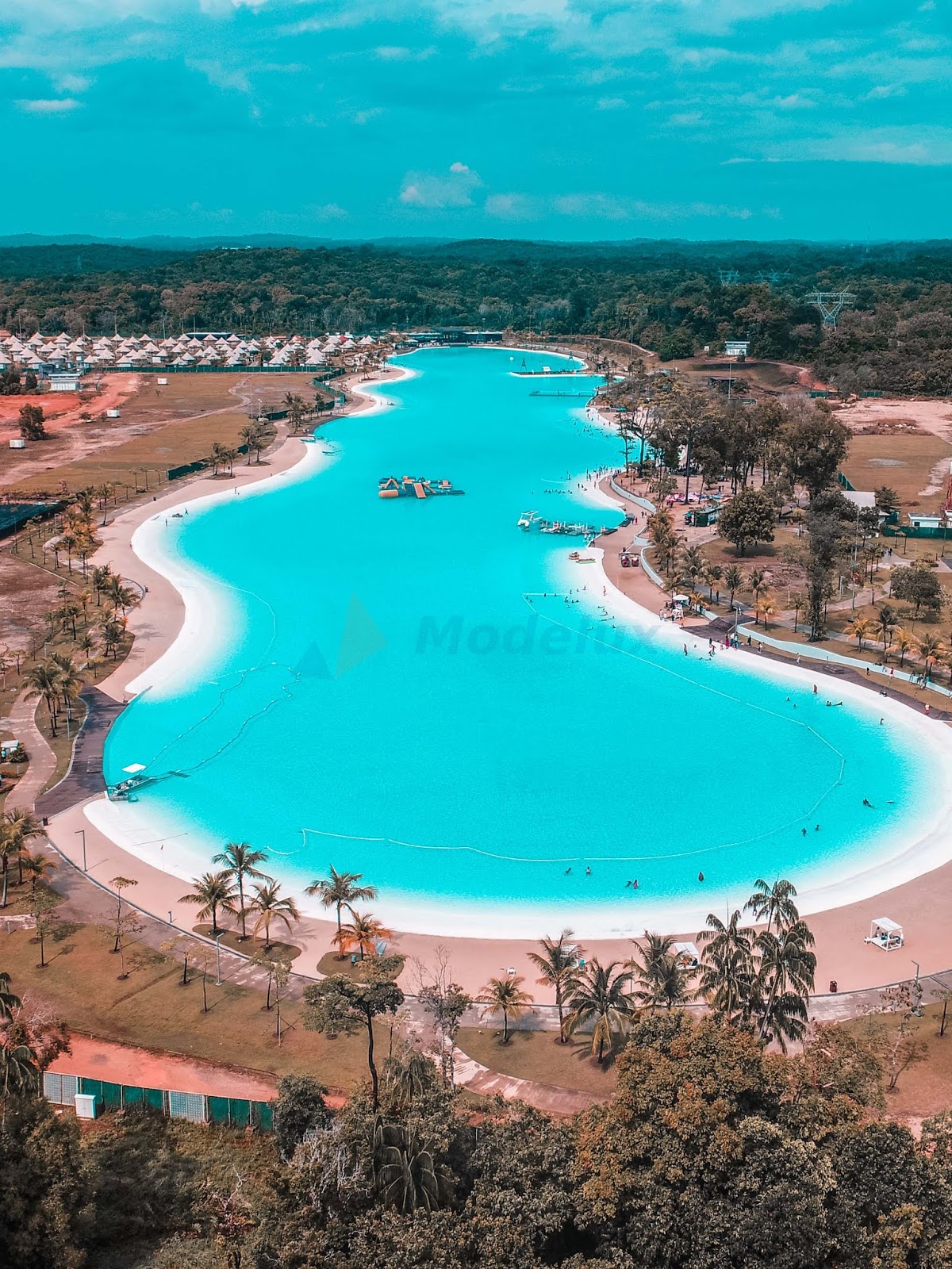 Paket Wisata Pulau Bintan