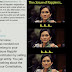 DDS Blogger Burns Sen. Risa Hontiveros for Defending Rappler's Revocation by SEC
