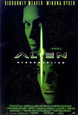 Alien 4 latino, descargar Alien 4, Alien 4 online