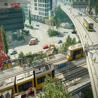 Screenshot 1 Emergency 5 Deluxe Edition Game Setup
