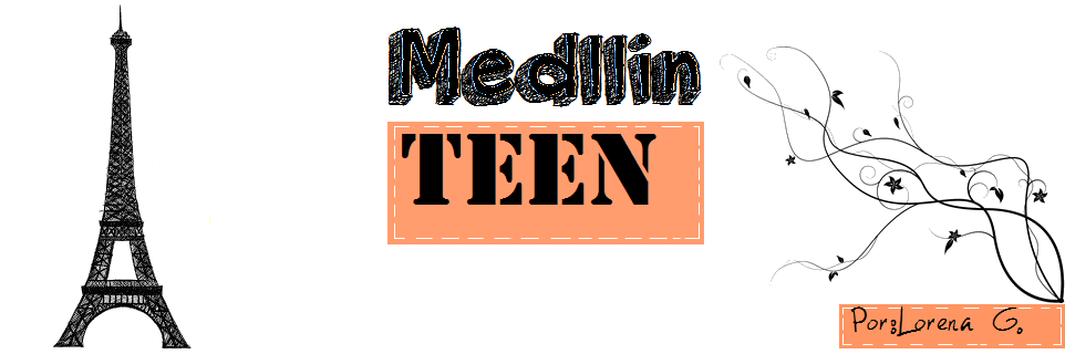 Medllin Teen