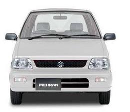 Best Car Models & All About Cars: Suzuki Mehran