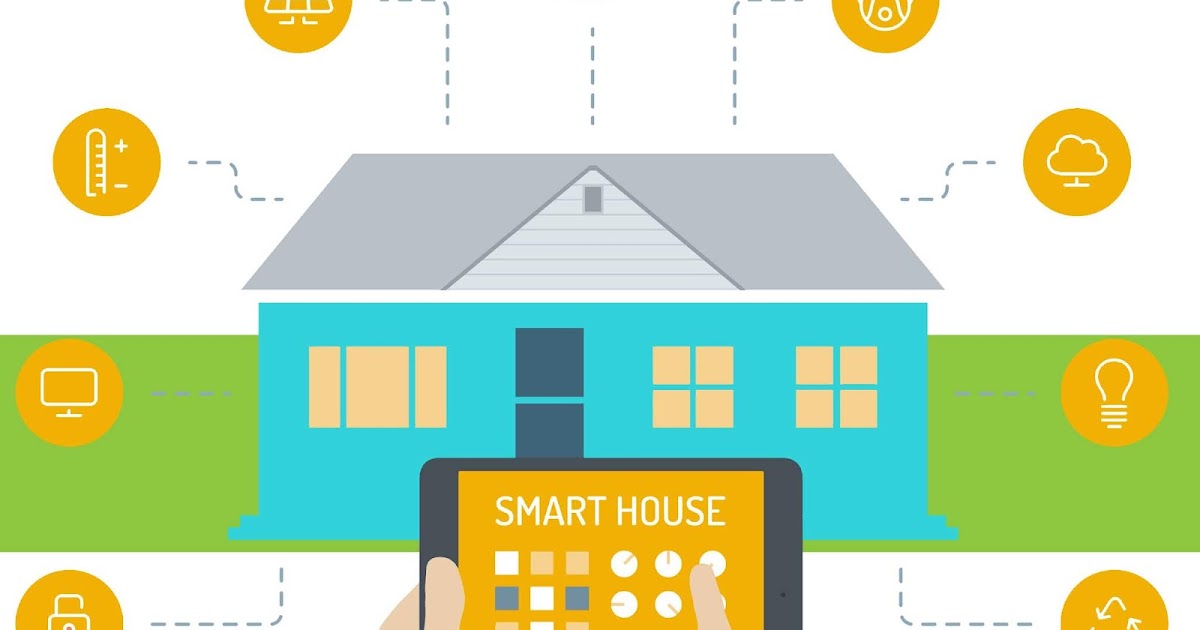 Home Automation in India Design Forum International