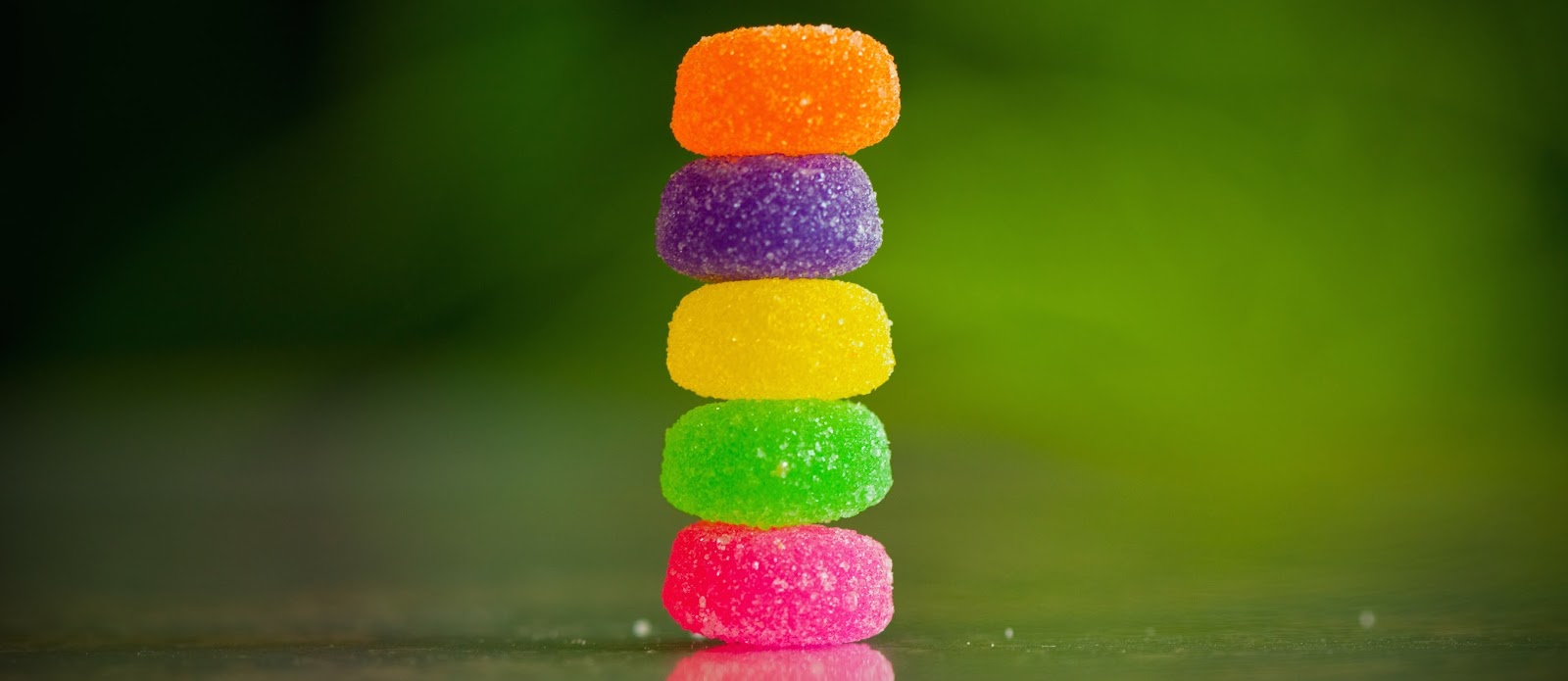 Mike's Health Info FOOD DYES AND THEIR RELATION TO ADD / ADHD