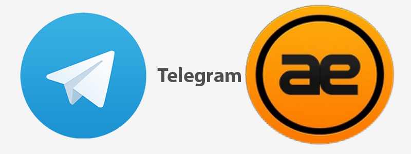 Cara Paralel &amp; Transaksi Menggunakan Telegram di AEMITRA