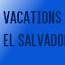Unit 5: Vacations in El Salvador
