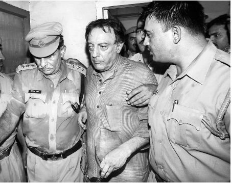 BeatU: Mansoor Ali Khan Pataudi Wiki & Photos