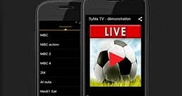 5 Best Android Apps for Streaming Live Football Matches - High Technologies