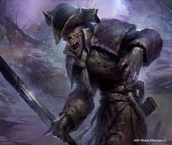 Svetlin Velinov deviantart artes conceituais fantasia magia piratas sobrenatural