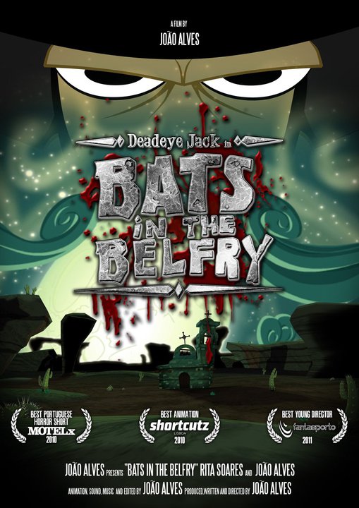 CinEuphoria Bats in the Belfry (2010)