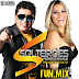 Lançamento: Solteirões Do Forró - Primeiro Ponto (FUN.MIX)