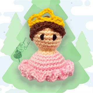 PATRON GRATIS PRINCESA AMIGURUMI 34942