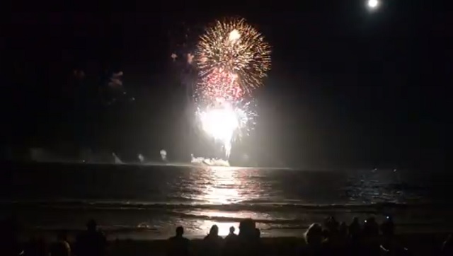 Cocoa Beach New Years Eve 2016 Travel Guide Cocoa Beach New Years Eve 2016 Travel Guide