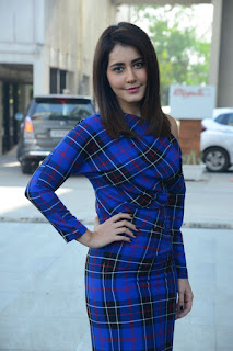 Actress Raashi Khanna Stills at Venky Mama movie Press Meet Actress Raashi Khanna Stills at Venky Mama movie Press Meet