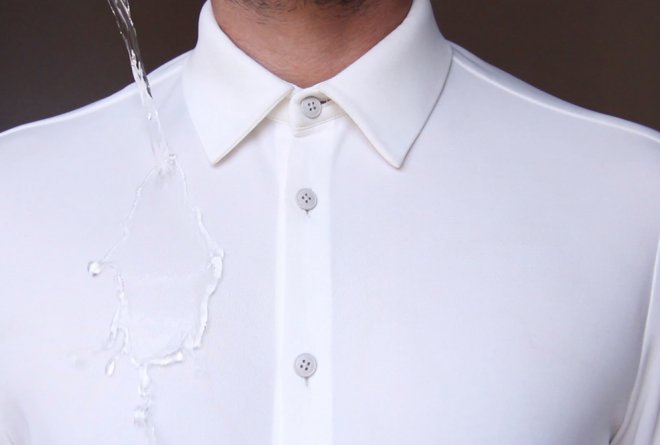 sepiia camisas