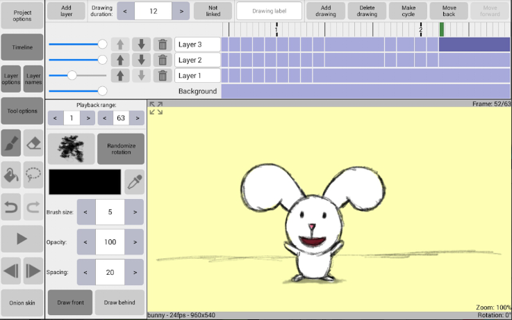 Top 10 2D Animation Apps For Android and iOS 2021