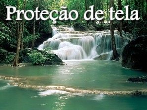 São
seis paisagens deslumbrantes, variando desde as mais pequenas cachoeiras até as mais imponentes, todas com animação sobre os movimentos da água. O som, assim
como a velocidade de transição das imagens, podem ser configurados nas propriedades do screensaver. Não deixe de aproveitar este belo screensaver em seu
computador.