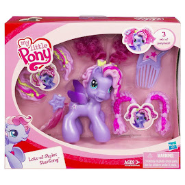My Little Pony Starsong Hairstyle Ponies Lots-of-Styles G3.5 Pony