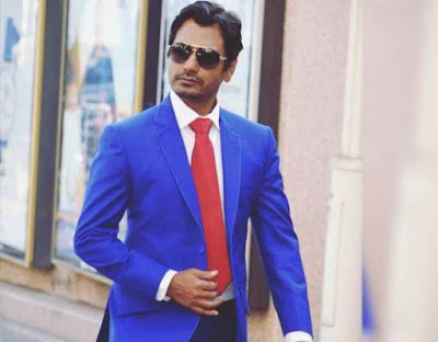 @InstaMag - Critically acclaimed actor Nawazuddin Siddiqui says he cannot dance as well as other young heroes of Bollywood, but he can try to match up with them. wont-be-able-to-play-dancing-hero-nawazuddin