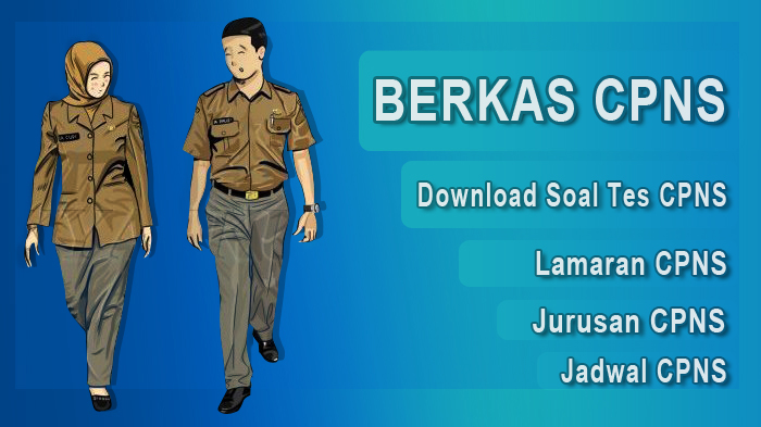 Mau Daftar CPNS? Perhatikan dulu Berkas CPNS 2018 Beserta Jurusan yang Akan di Rekrut dan Persyaratanya Mau Daftar CPNS? Perhatikan dulu Berkas CPNS 2018 Beserta Jurusan yang Akan di Rekrut dan Persyaratanya