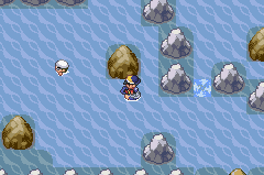 pokemon shiny gold screenshot 4