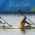 Olympic kayaking gold on offer for Australia Kayaking